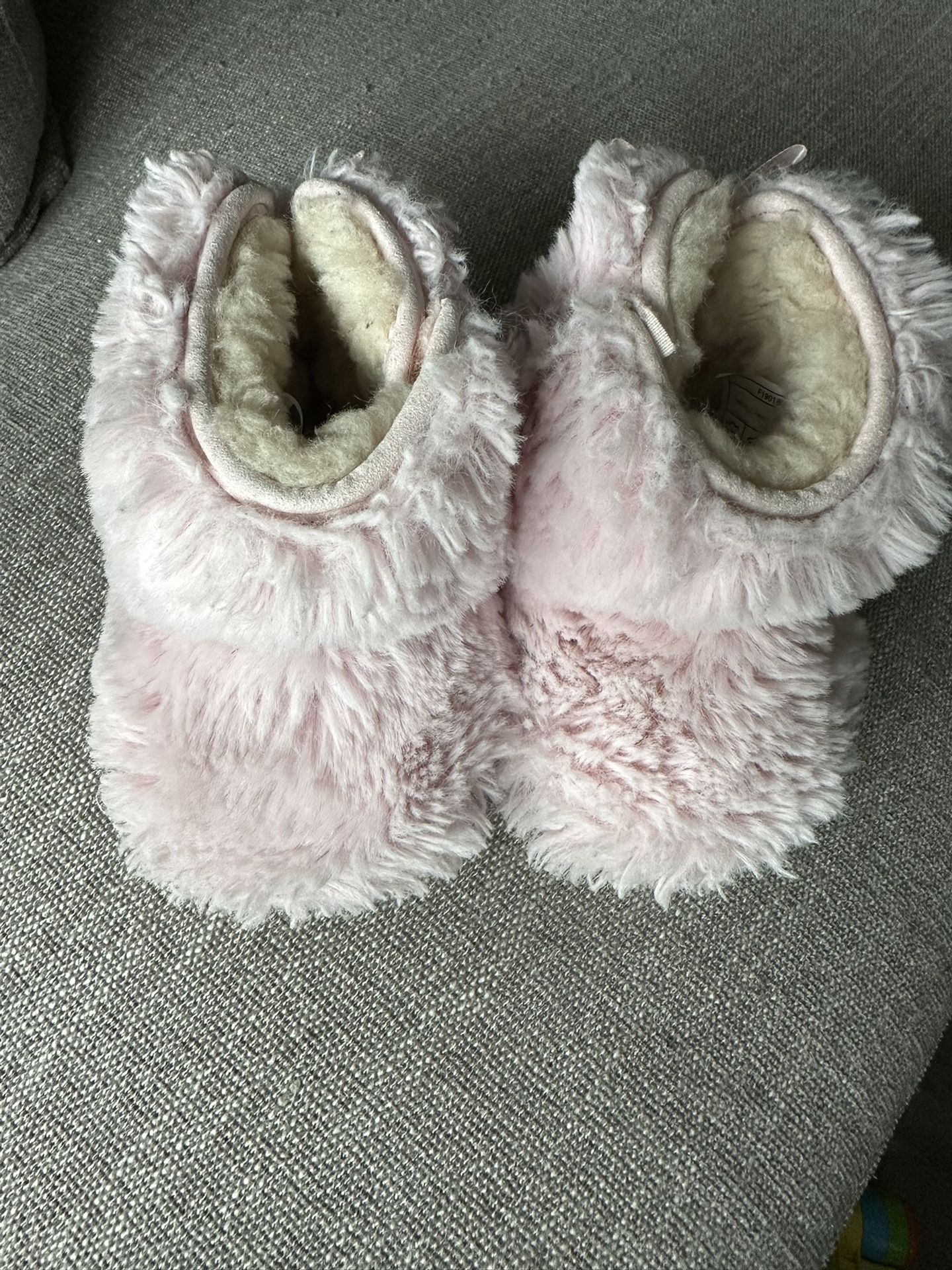 Infant Ugg Slippers 