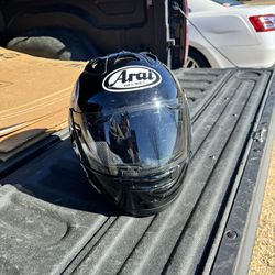 Arai Motorcycle Helmet