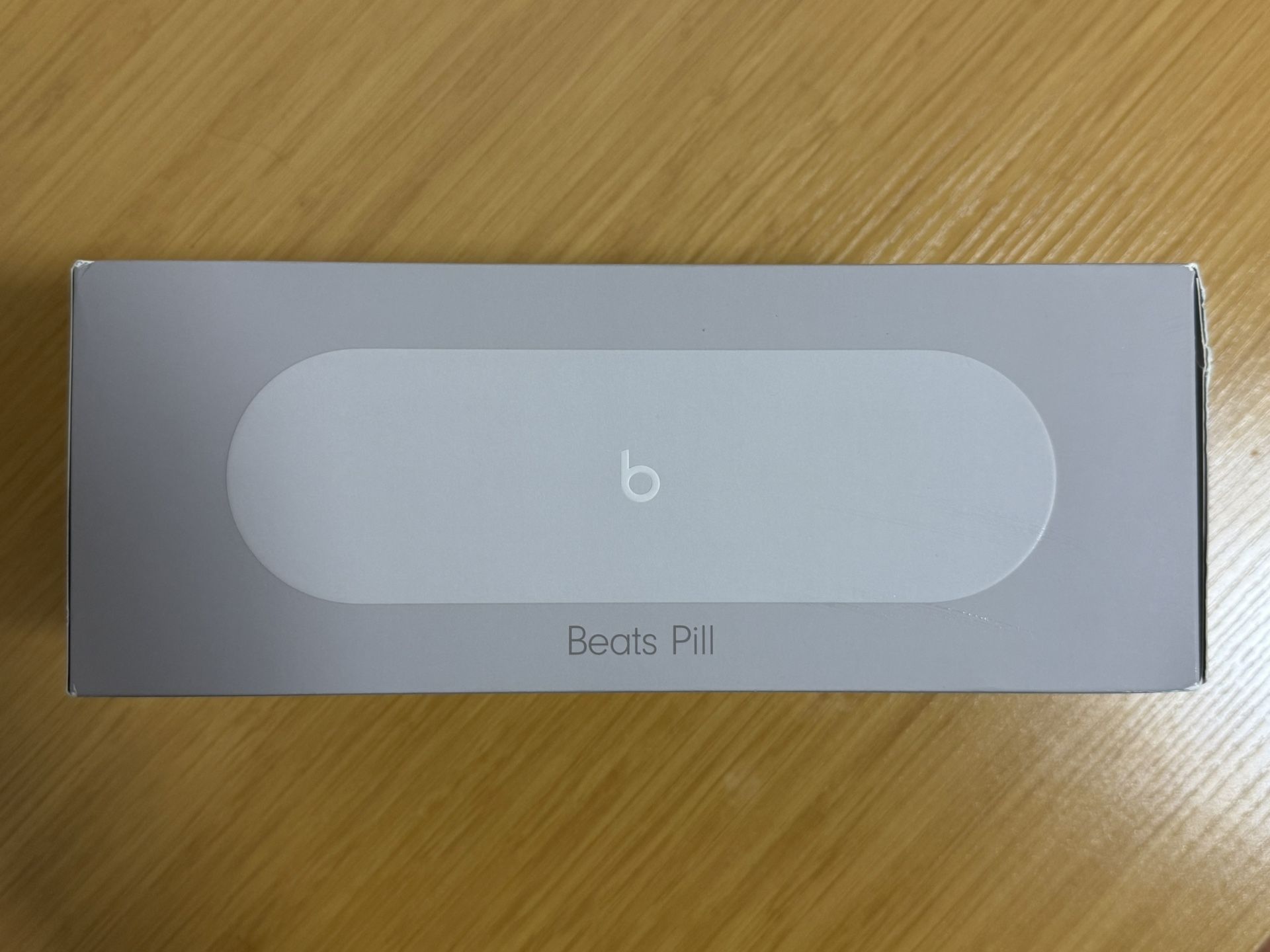 Beats pill Speaker New 
