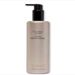 Victoria's Secret Heavenly Dream Angel Fine Fragrance Lotion 8.4 fl oz New