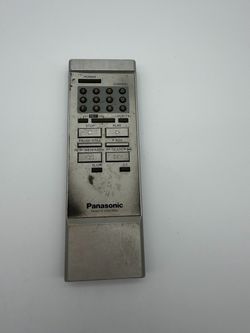 Variety of remote controls #3