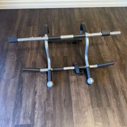 Pull-up Bar