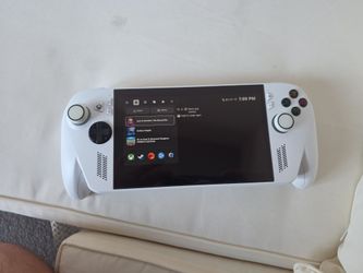 ASUS ROG ALLY