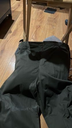 Men’s Pants 48x30