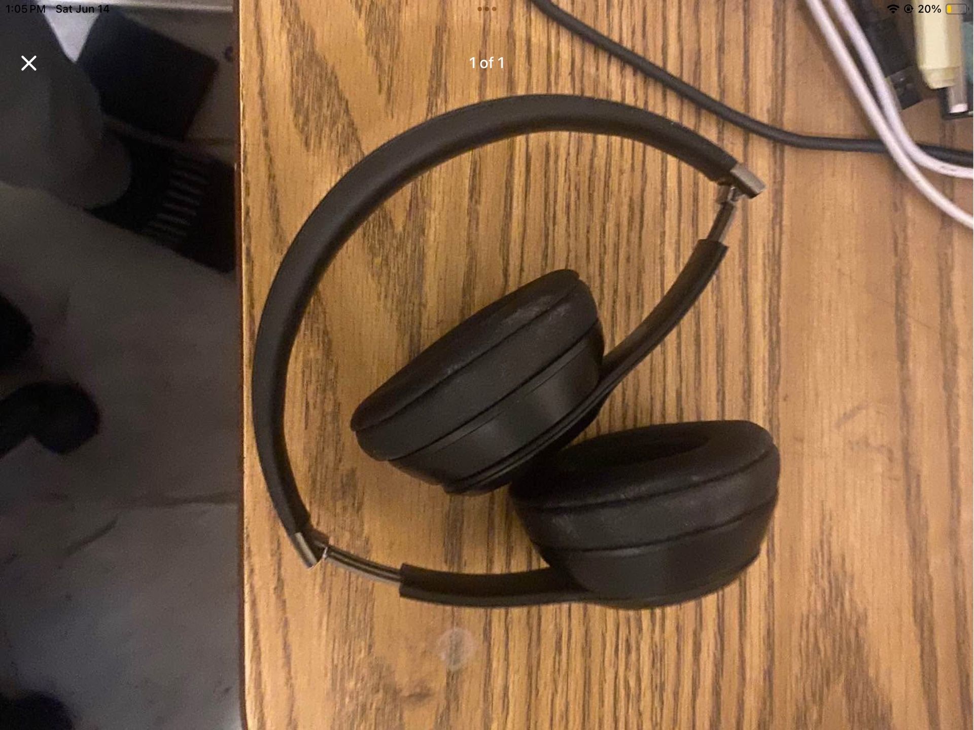 Beats Solo 4