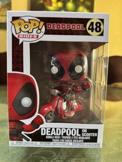 Funko Pop