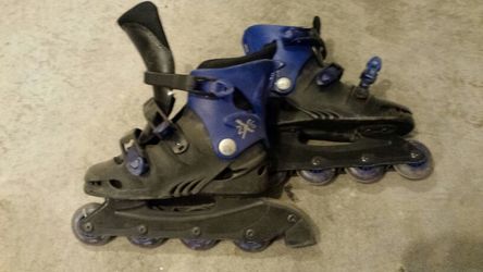 Rollerblades