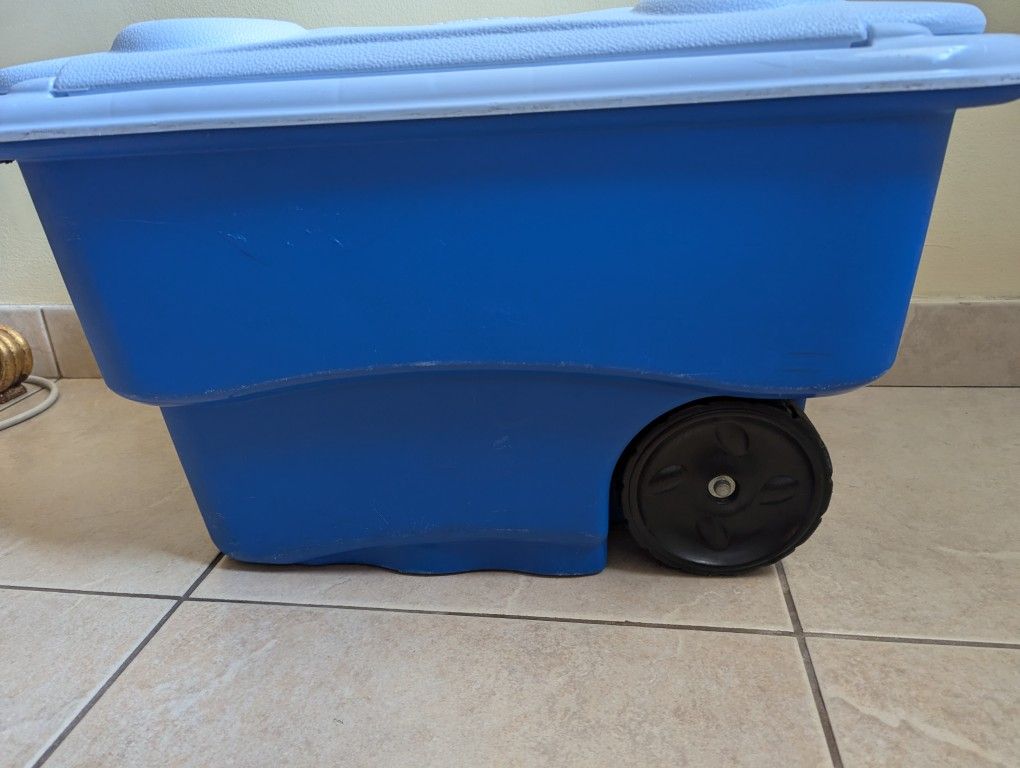 Cooler/ Hielera