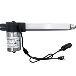 JLDQ-19 Linear Actuator Motor for Electric Sofa Lift Chair, Power Recliner Replacement Part