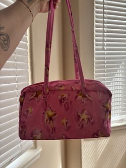 Baggu Regular Bowler - Dancing Stars
