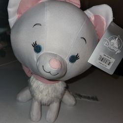 Aristocats Marie