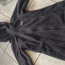 Columbia fleece sweater