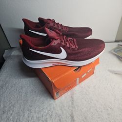 Nike Air Zoom Pegasus 35 TB Team Red 14M