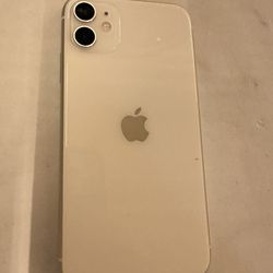 Apple iphone 11 64gb unlocked white