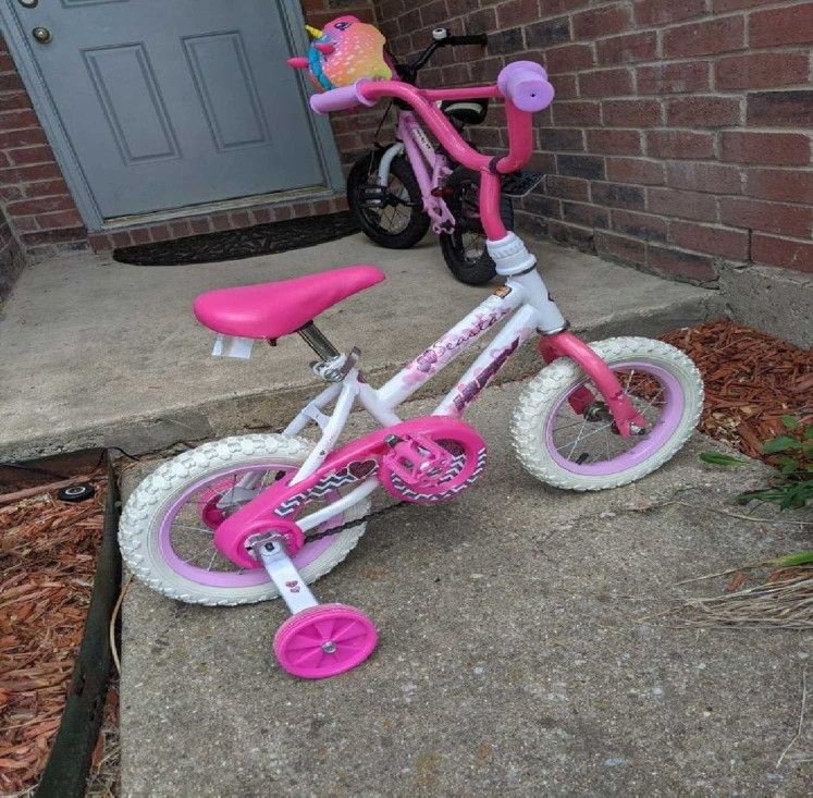 maintain four Kids’ Bikes – Thrilling Rides for Young Explorers