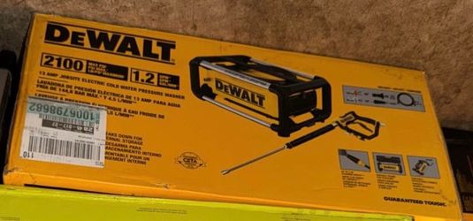 Dewalt