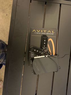 Avital 3103LX