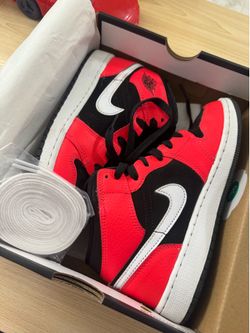 Kids Jordan shoes for boy