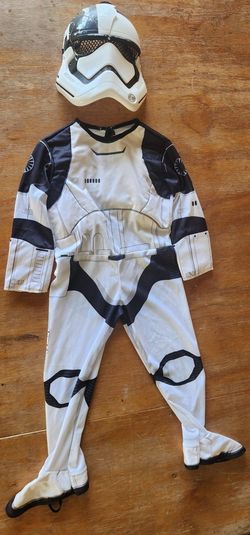 Star Wars Trooper
