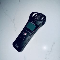 Zoom H1n Handy Recorder