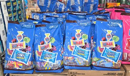 Candy bags!!! $5.00 each bag