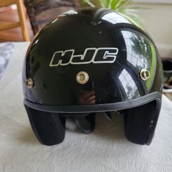 HJC MOTORCYCLE HELMET  S/M Youth