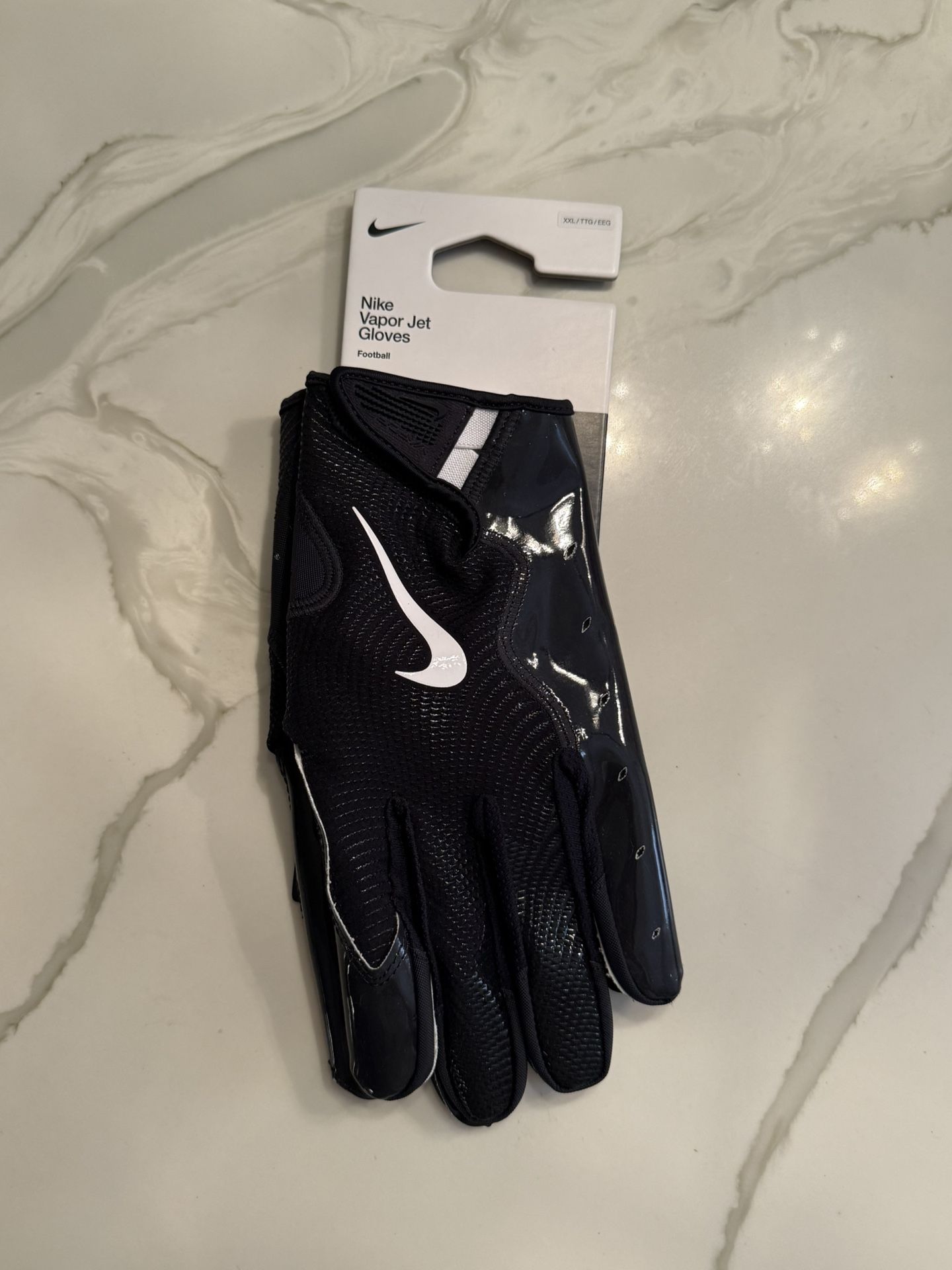 Brand New Nike Vapor Jet 8.0 NFL Football Gloves