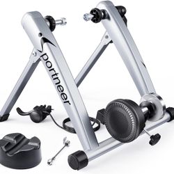 Indoor Bike Trainer