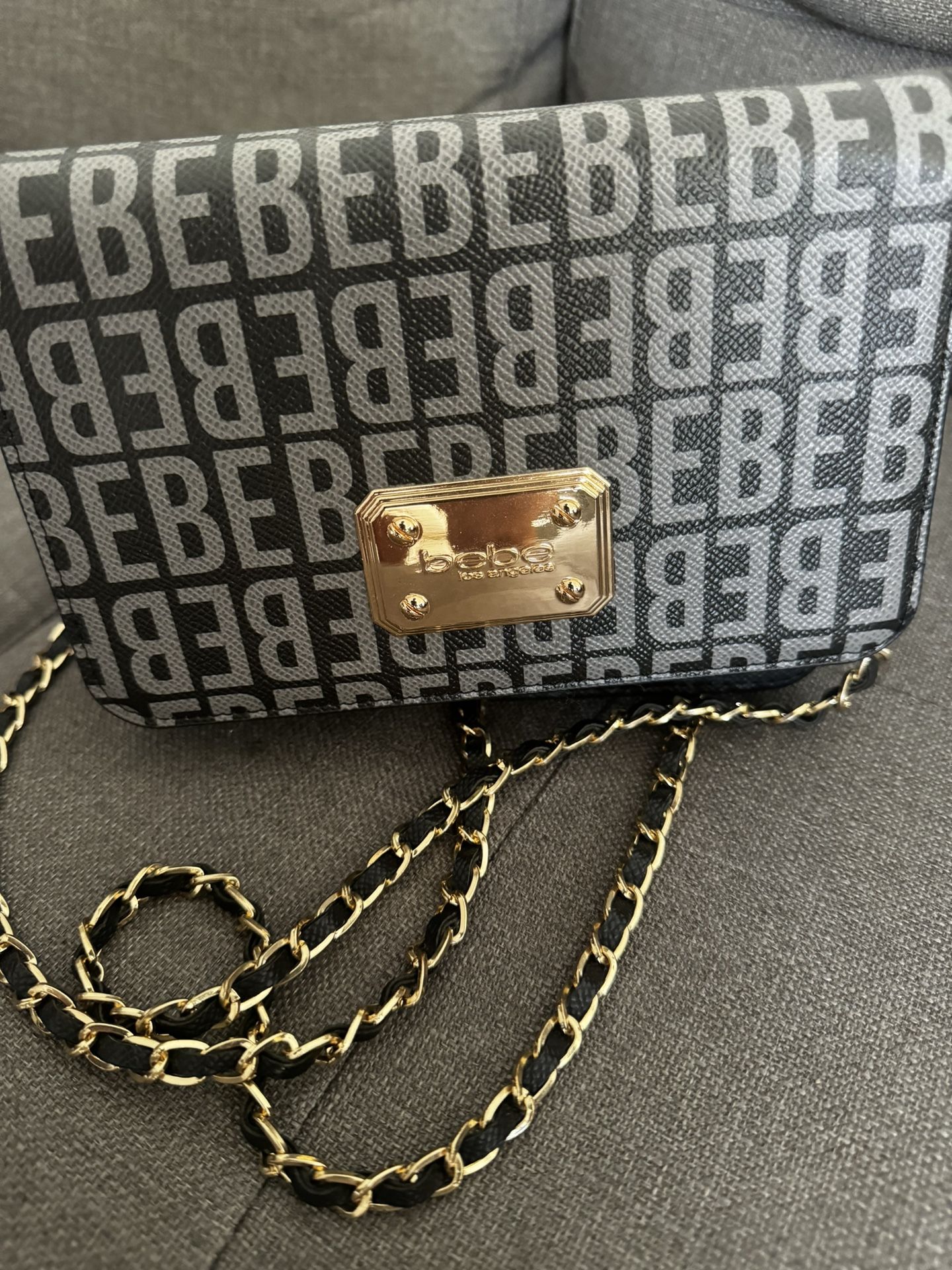 Small Wallet Purse