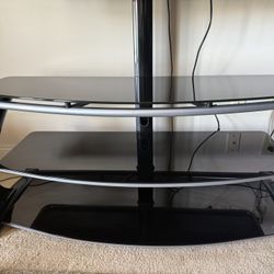 Tv stand And TV 