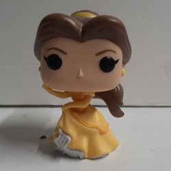 Disney Belle Funko Pop (No Box)