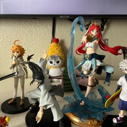 Anime Collection 