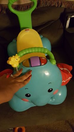 Baby toy