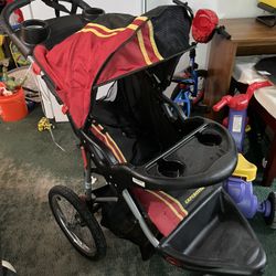 Jogging Stroller