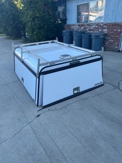 ARE DCU camper shell fits on different trucks see all the pictures