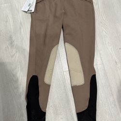 New wTags Dover Saddlery Riding Pants Small