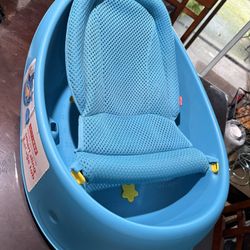 Baby bath