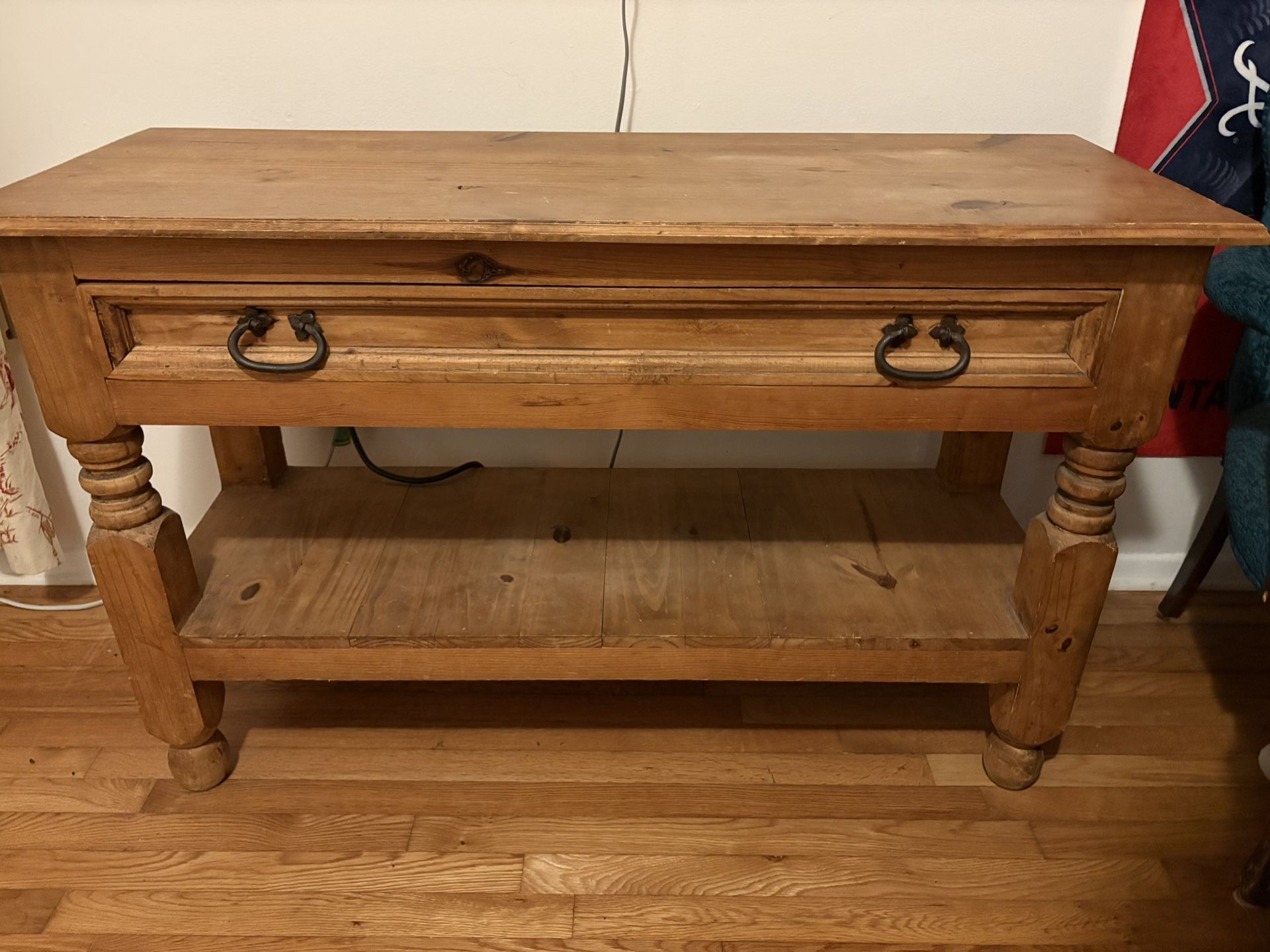 Sofa Table 