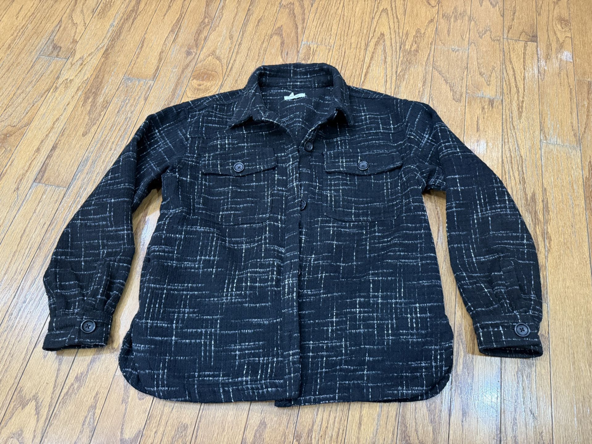 Women’s Maurice’s Shacket