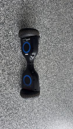 Hoverboard