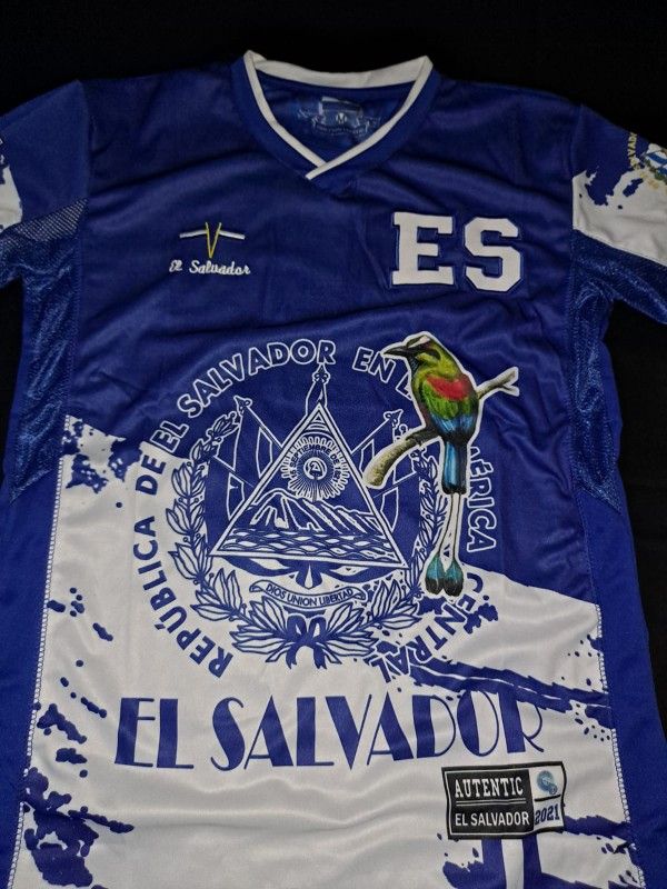 Camisas De La Selecta