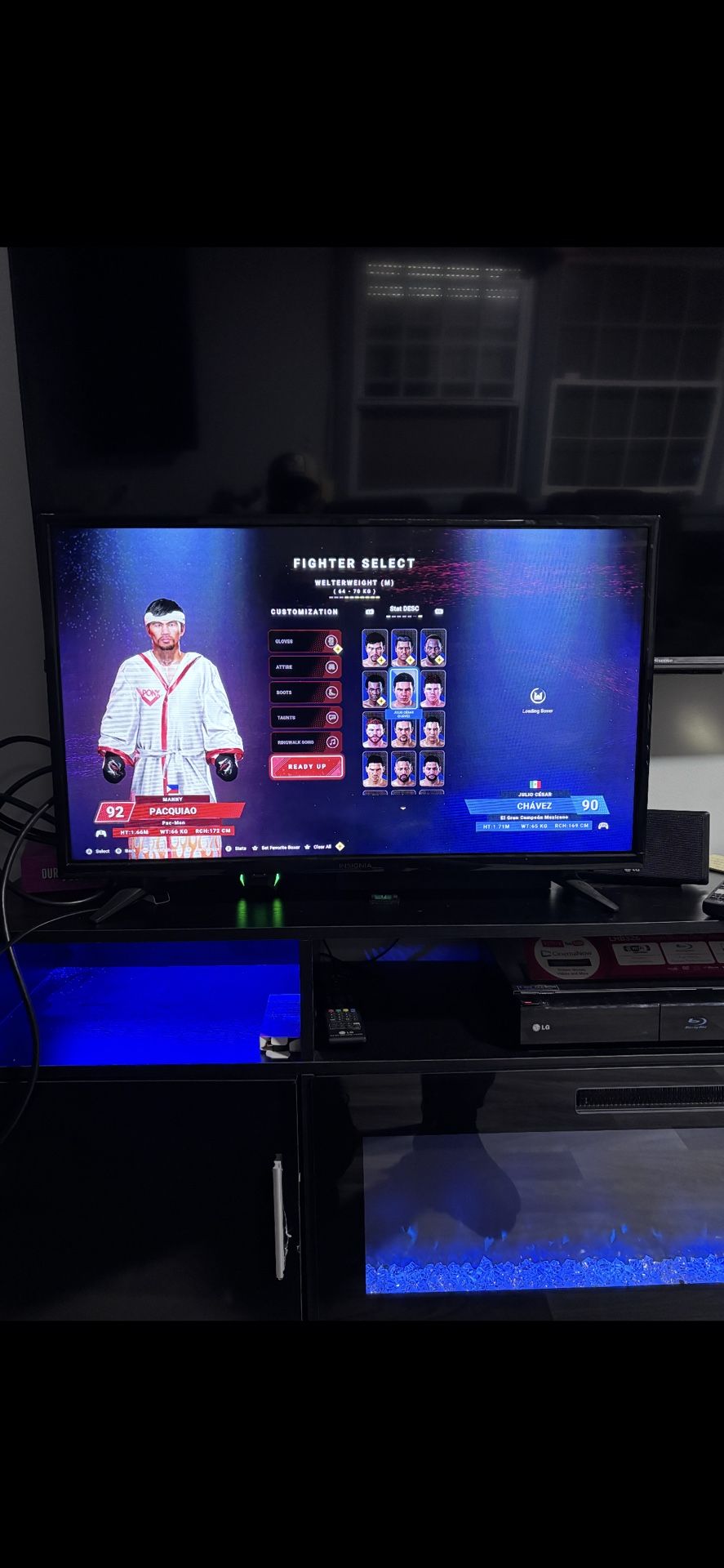 15 LED Flat Screens 32 Inch TVs W/Remotes