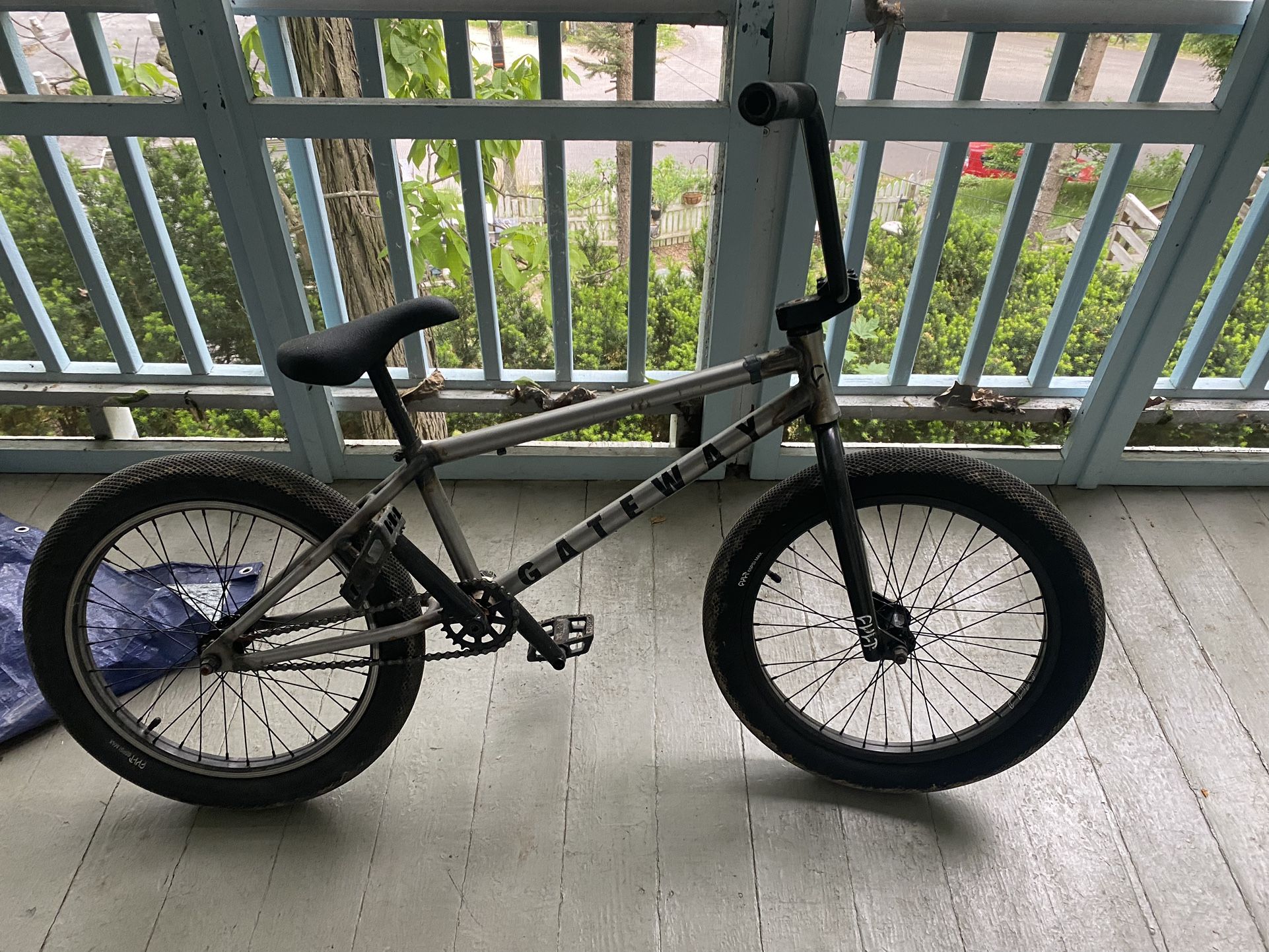 Cult Gateway Raw Colorway for Sale in Spring Grove, IL - OfferUp