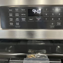 Gas Stove