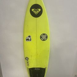 Surfboard