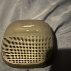 Bose sound link Micro