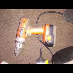 All Different Drills 