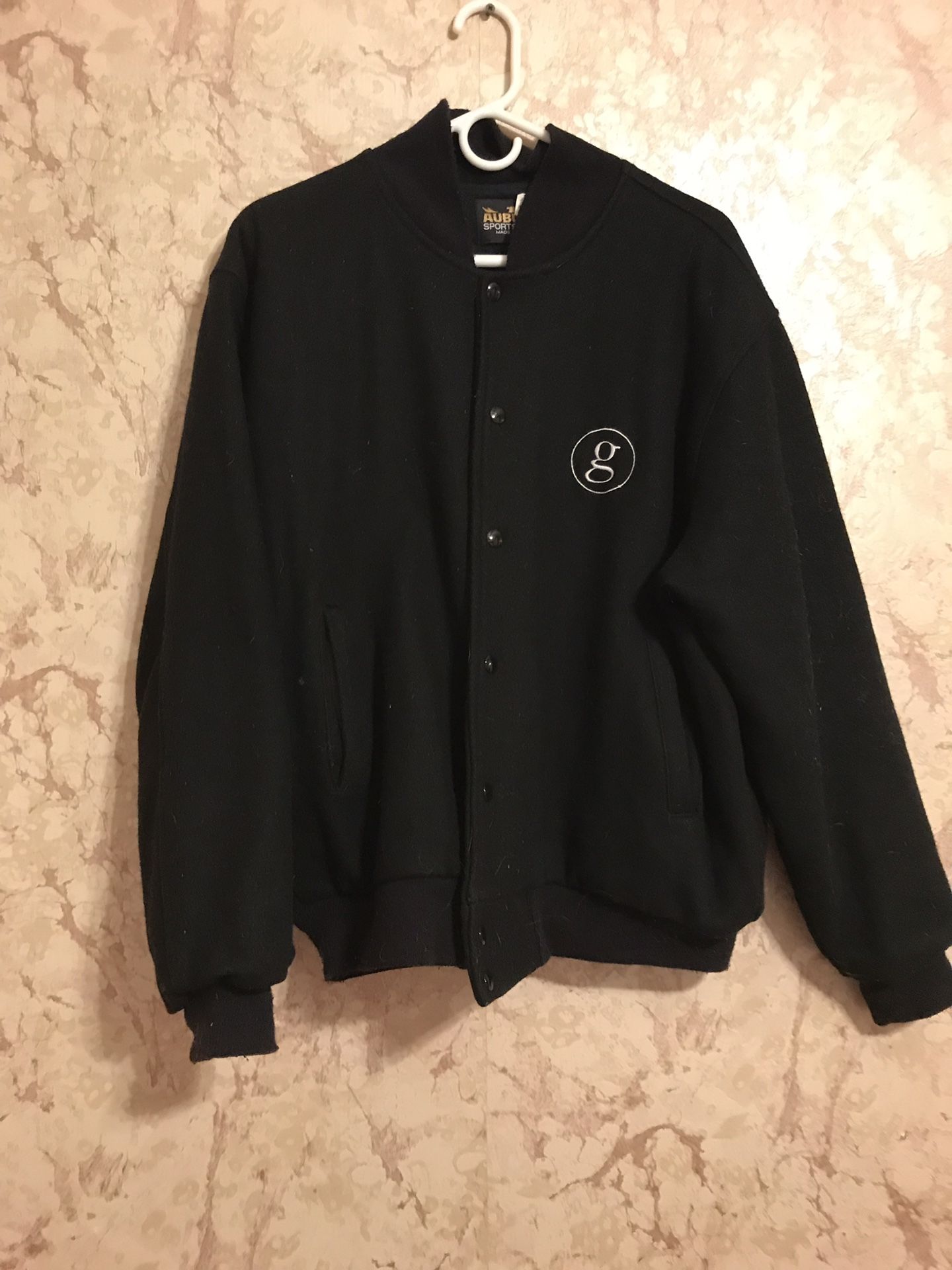 Garth Brooks Jacket