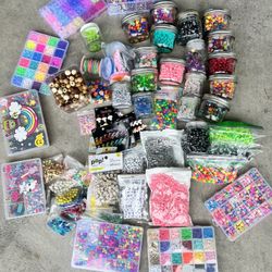 Huge Candy Making Kit