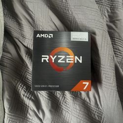 Ryzen 7 5700G